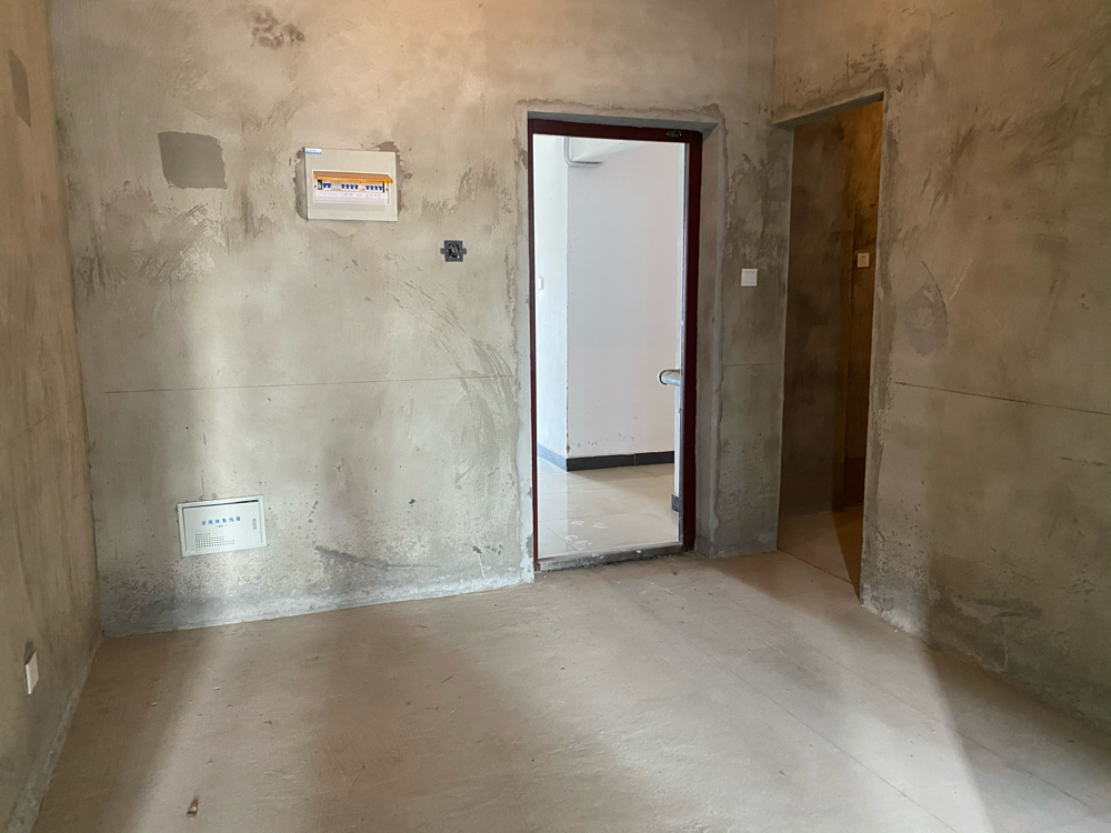 舜耕花都15层毛坯新房83.78平2室2厅低价急售_7