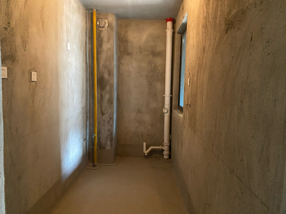 舜耕花都15层毛坯新房83.78平2室2厅低价急售_5