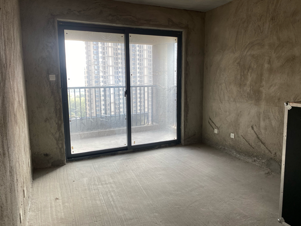 舜耕花都15层毛坯新房83.78平2室2厅低价急售_4