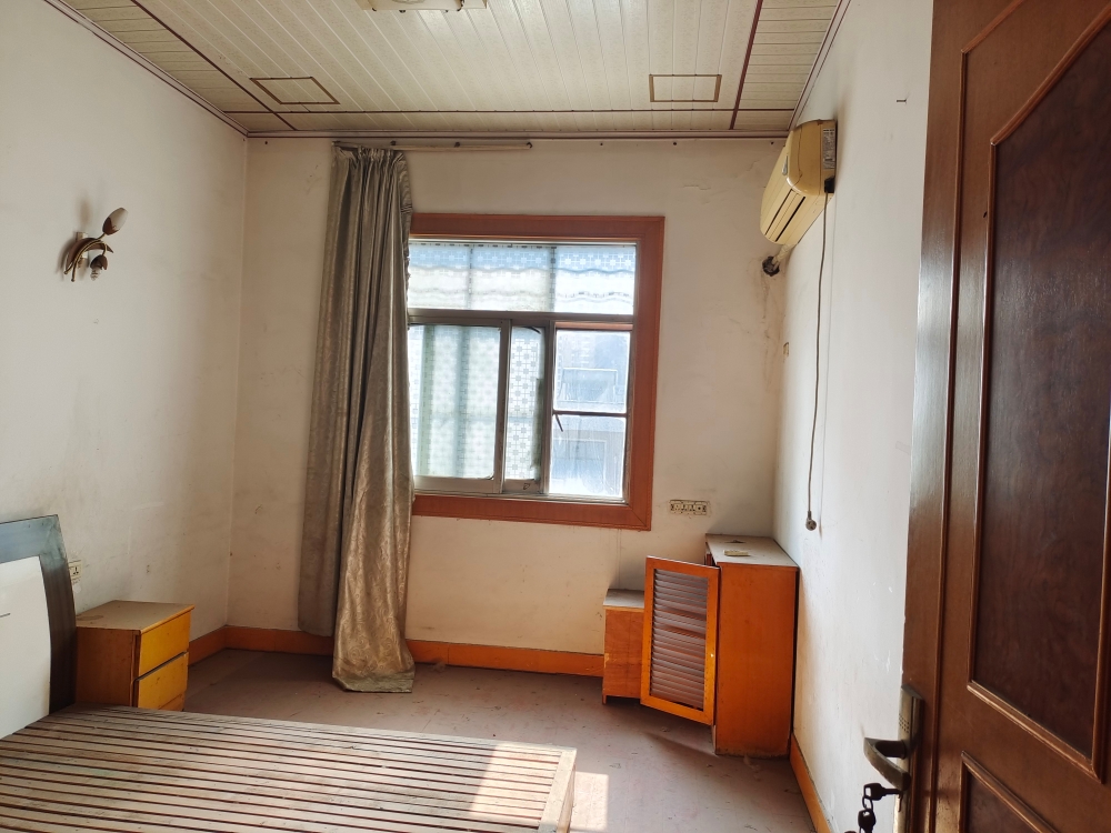 文明小区    大户型  80平方 3室1厅   地势好  采光好 _12