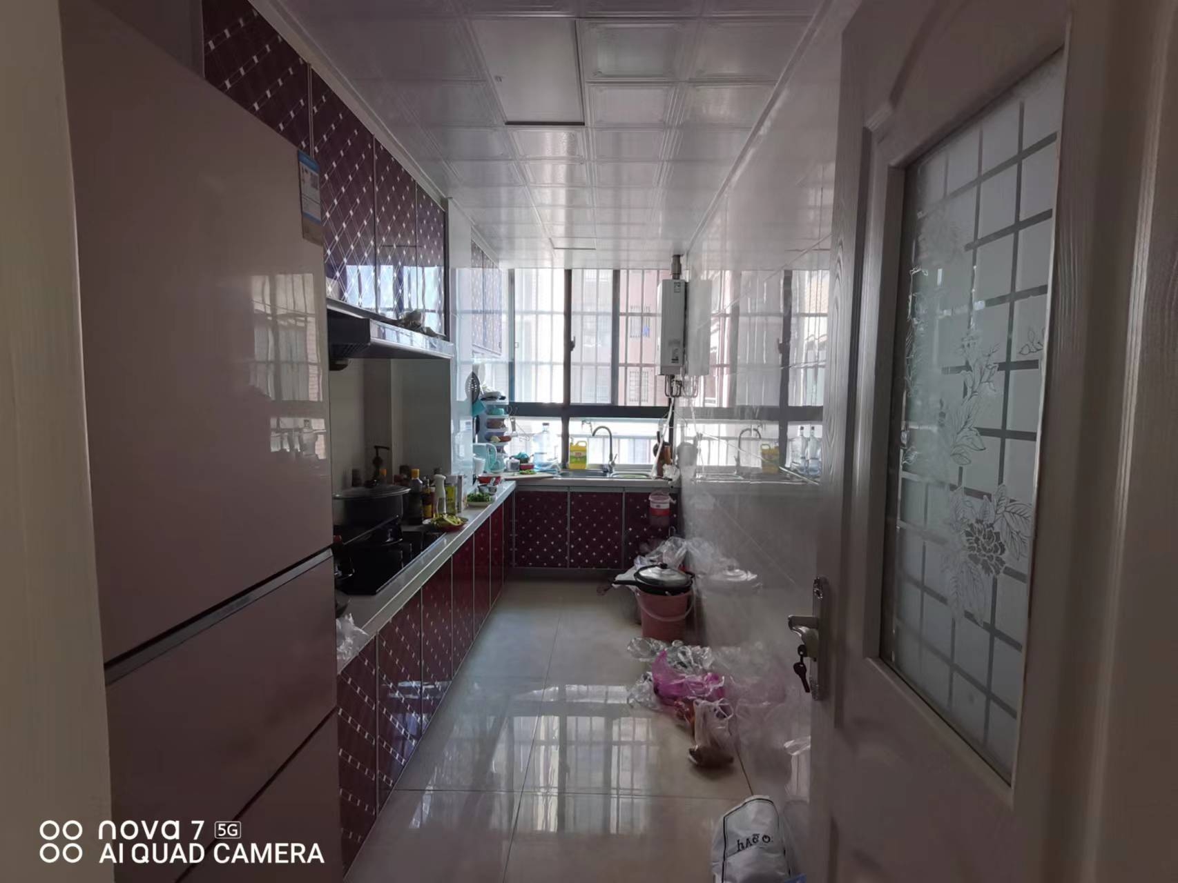 泉山湖兰乔公馆三室二厅，四开间朝南精装_12