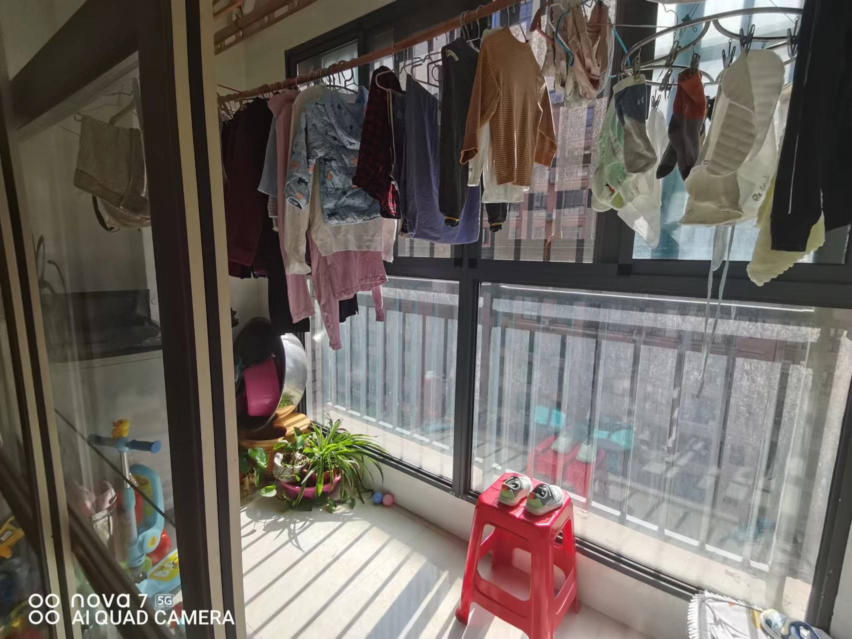 泉山湖兰乔公馆三室二厅，四开间朝南精装_14