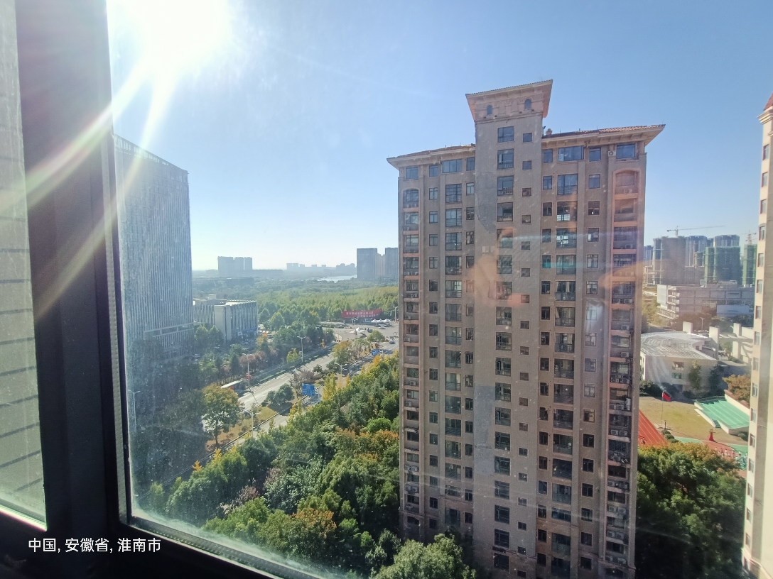 广弘城 91平 南向两室两厅 简装 交通便利学区房_9