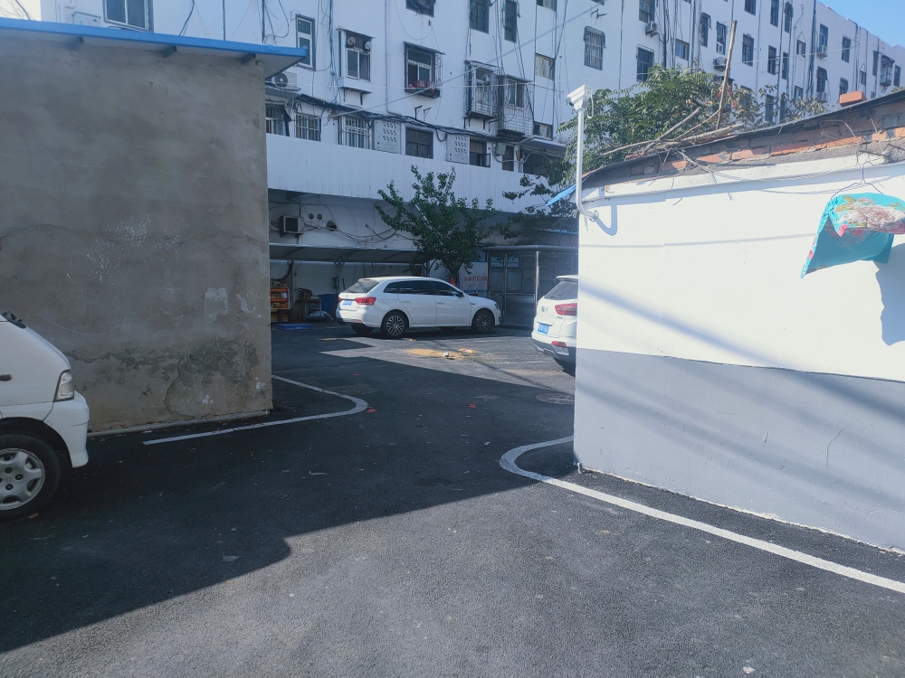 望峰岗西路望百商店两室一厅简装采光好_10