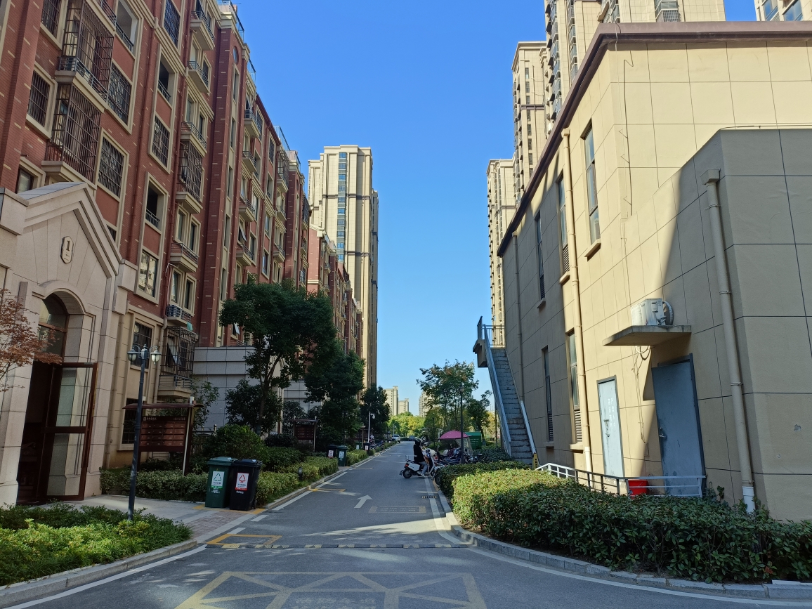 大顺路楚都一号院毛坯103.27平3室2厅学区房出售_11