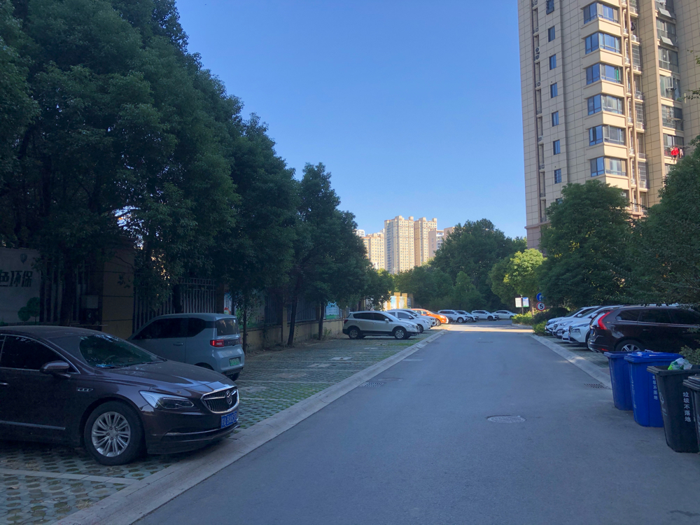舜耕花都 精装三室两厅南北通透 房东诚心出售_14
