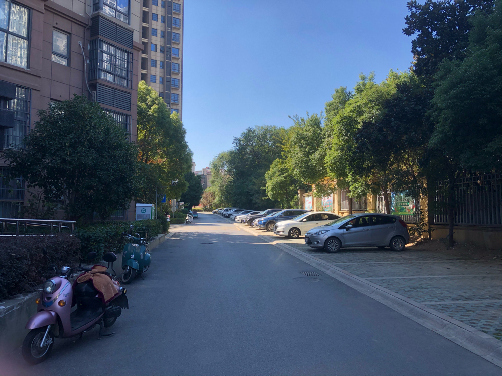 舜耕花都 精装三室两厅南北通透 房东诚心出售_15