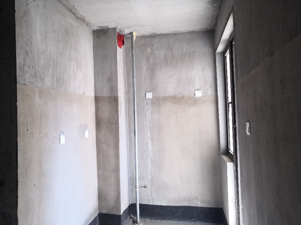 晟地绿园2室2厅1厨1卫  楼层好  房型漂亮_4