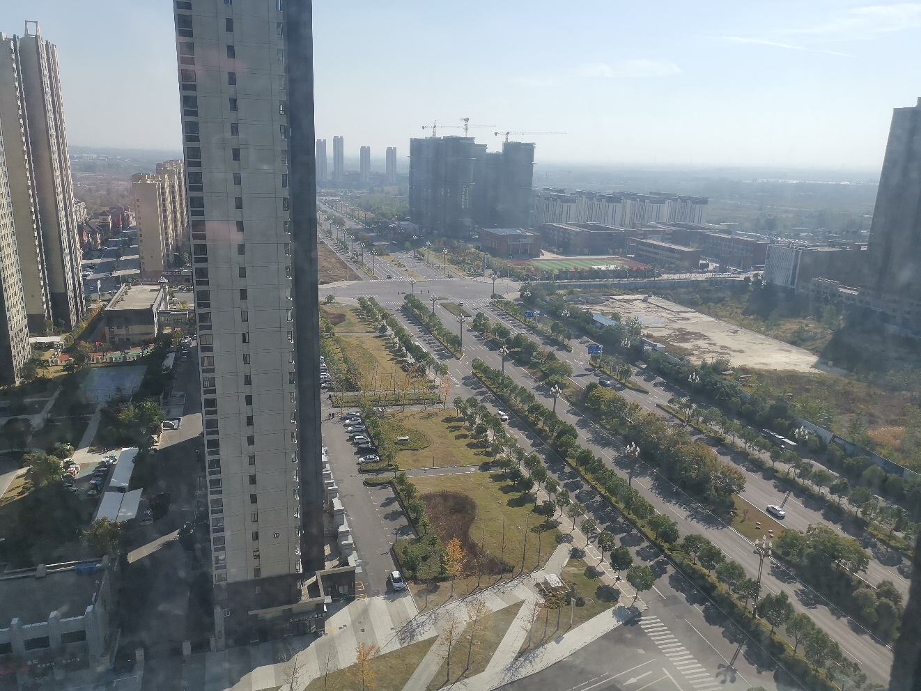 王茂华府公寓 精装修 诚心出售一室一厅_8