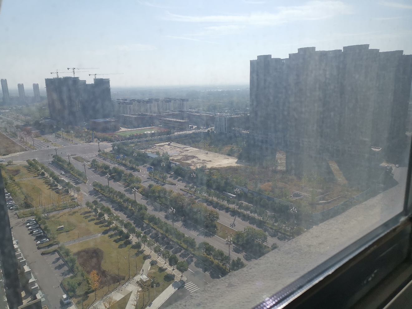 王茂华府公寓 精装修 诚心出售一室一厅_7