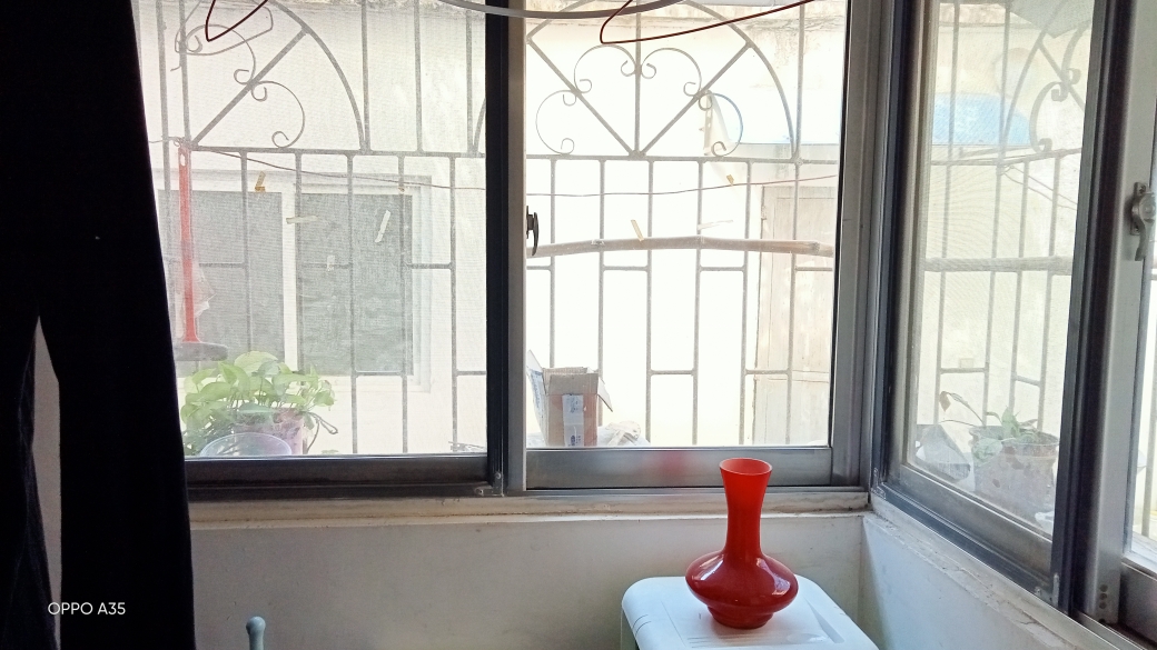 淮橡新村2室一厅另有院有自建精装房出售_14