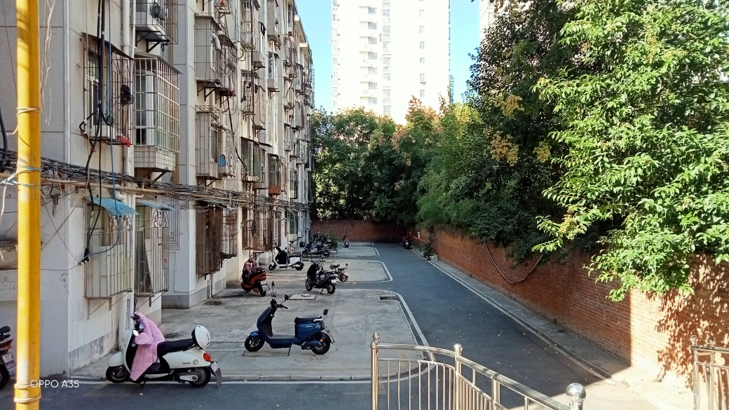 淮橡新村2室一厅另有院有自建精装房出售_23