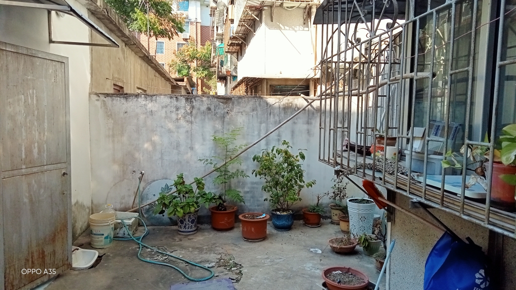 淮橡新村2室一厅另有院有自建精装房出售_21