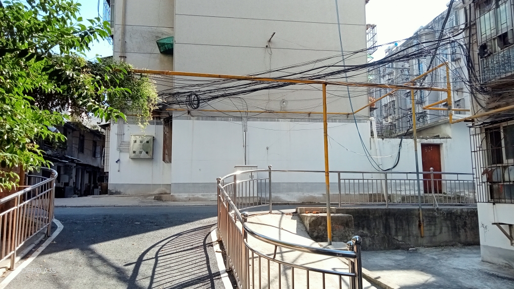 淮橡新村2室一厅另有院有自建精装房出售_22