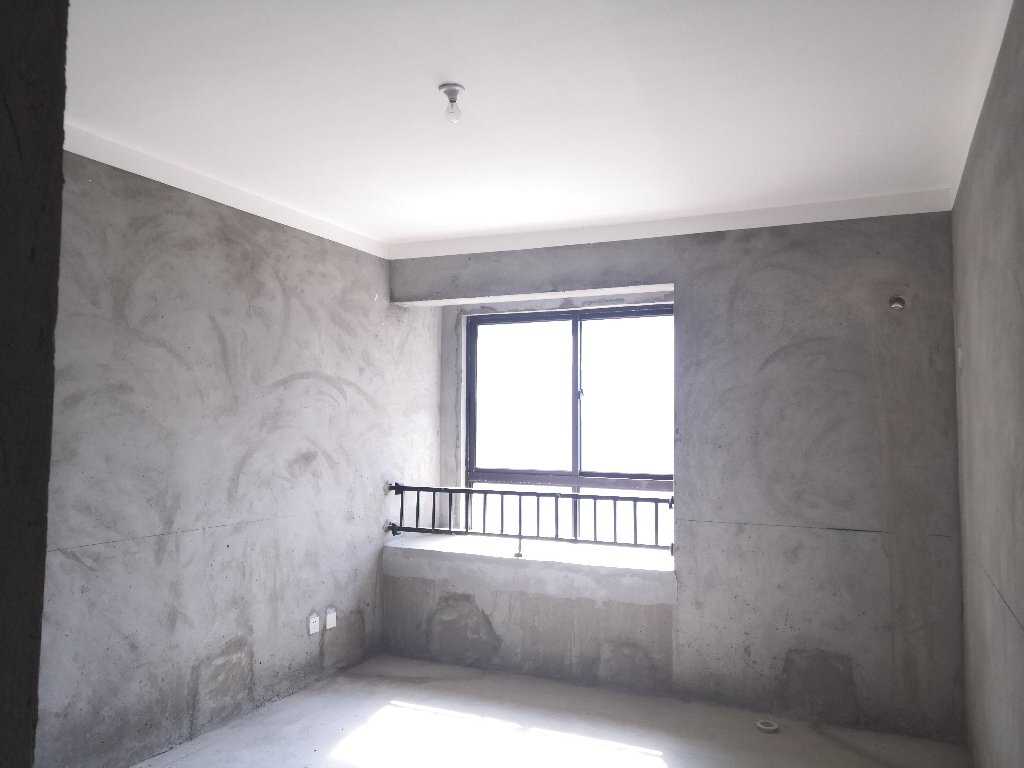 晟地绿园2室2厅1厨1卫  楼层好  房型漂亮_2