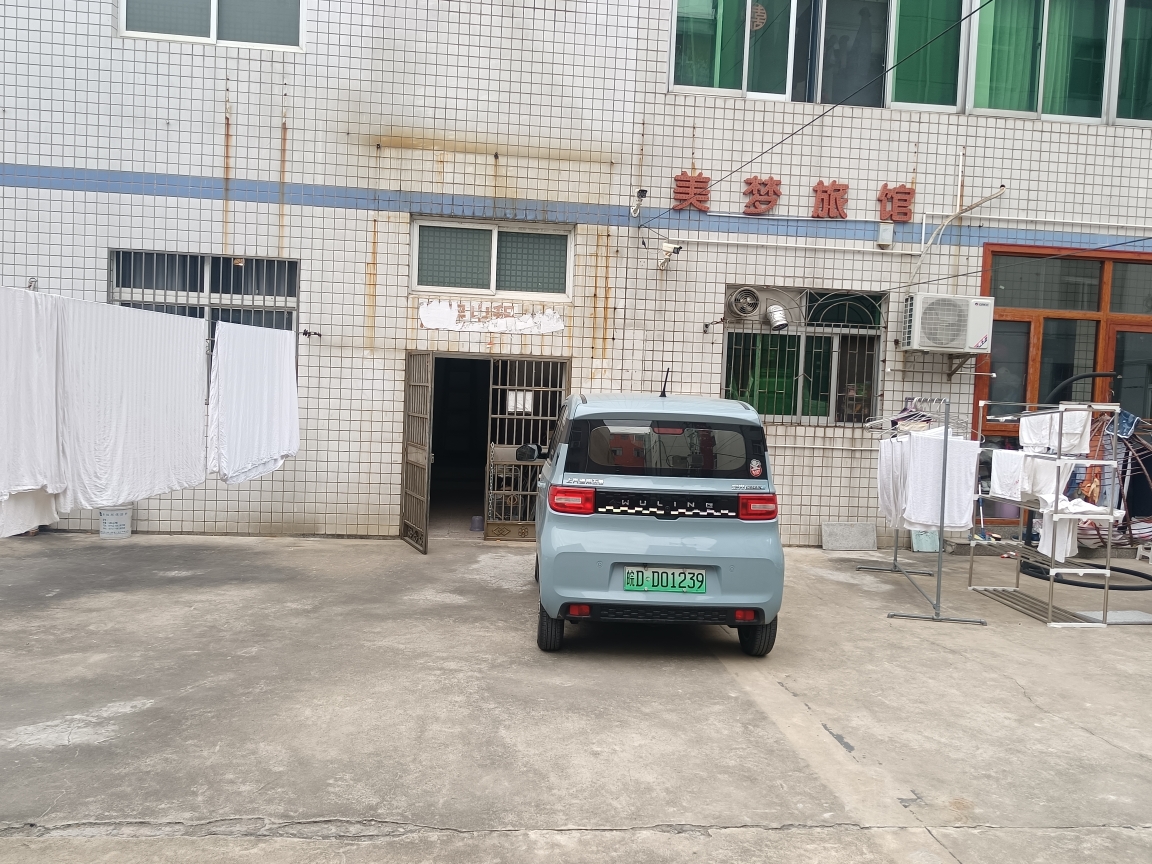 铁三处 138平 临街旺铺 人流密集 优质地段_4