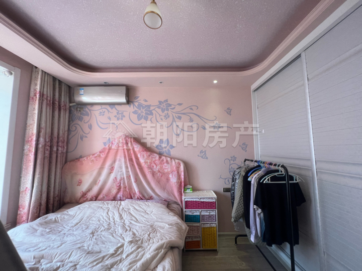 广弘城128平精装3室基本老证无贷好房出售_7