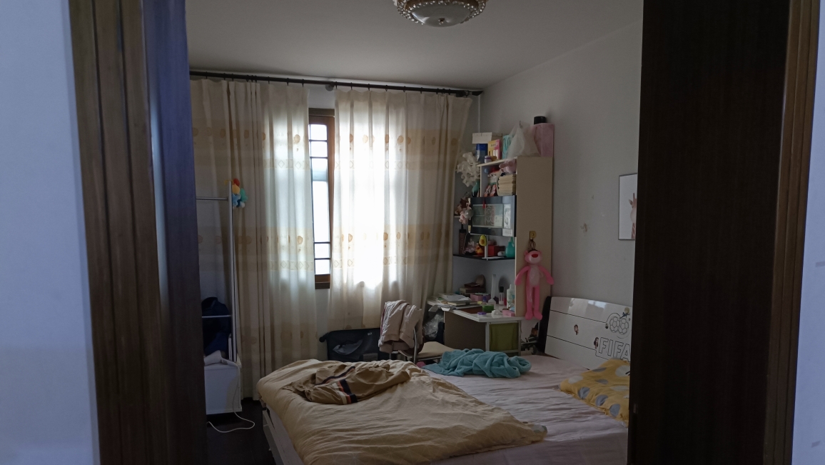 计委小区采光好精装3室2厅一厨一卫一阳台_37