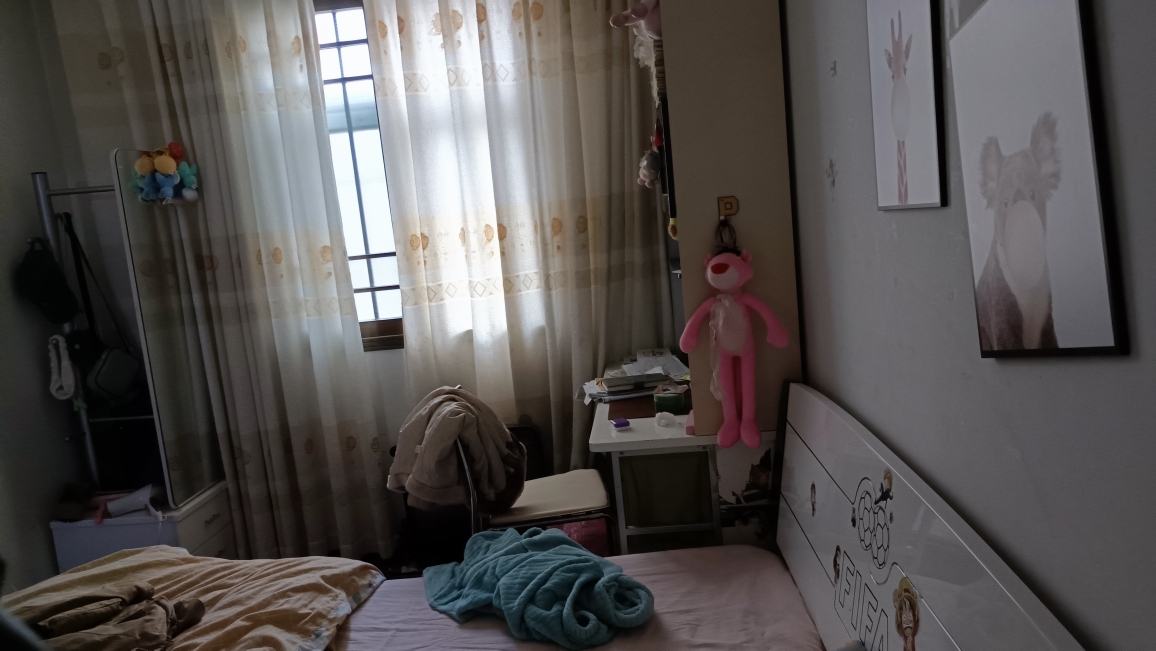 计委小区采光好精装3室2厅一厨一卫一阳台_32