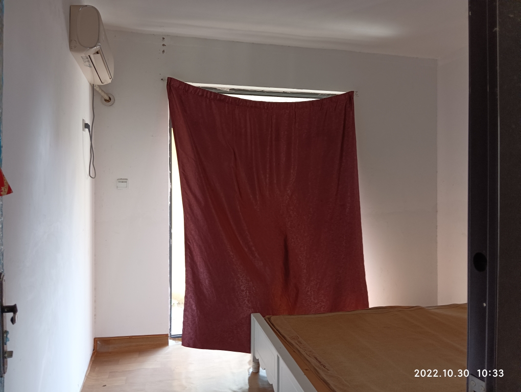 西湖春天边户三室两厅简装有钥匙看房方便_4