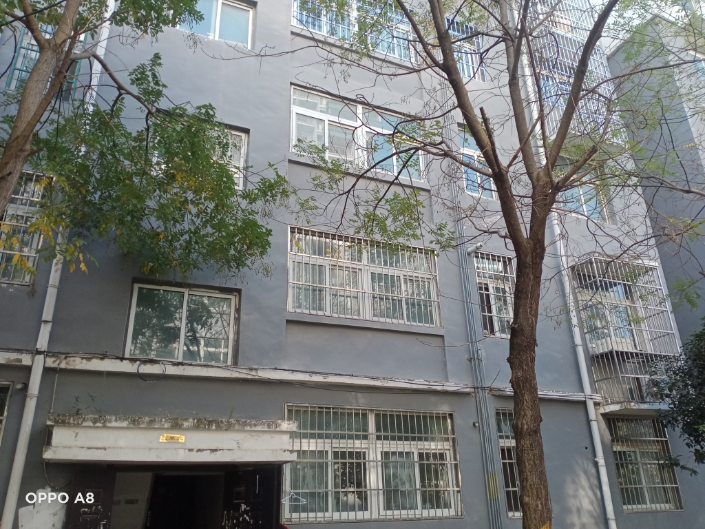 西城嘉园精装三室二厅适合养老离高铁近_8