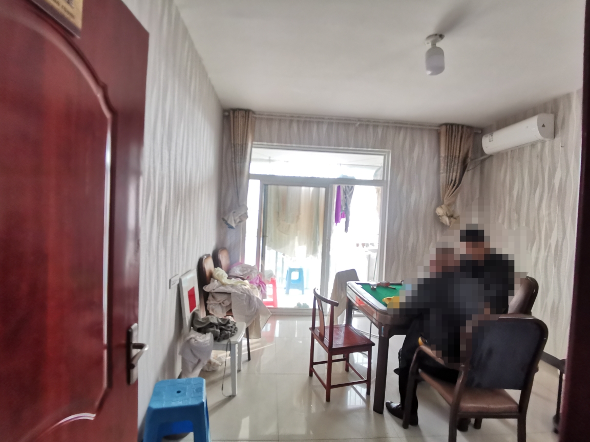 彩虹大厦 146平 南北通透四室 满五唯一 交通便利_5
