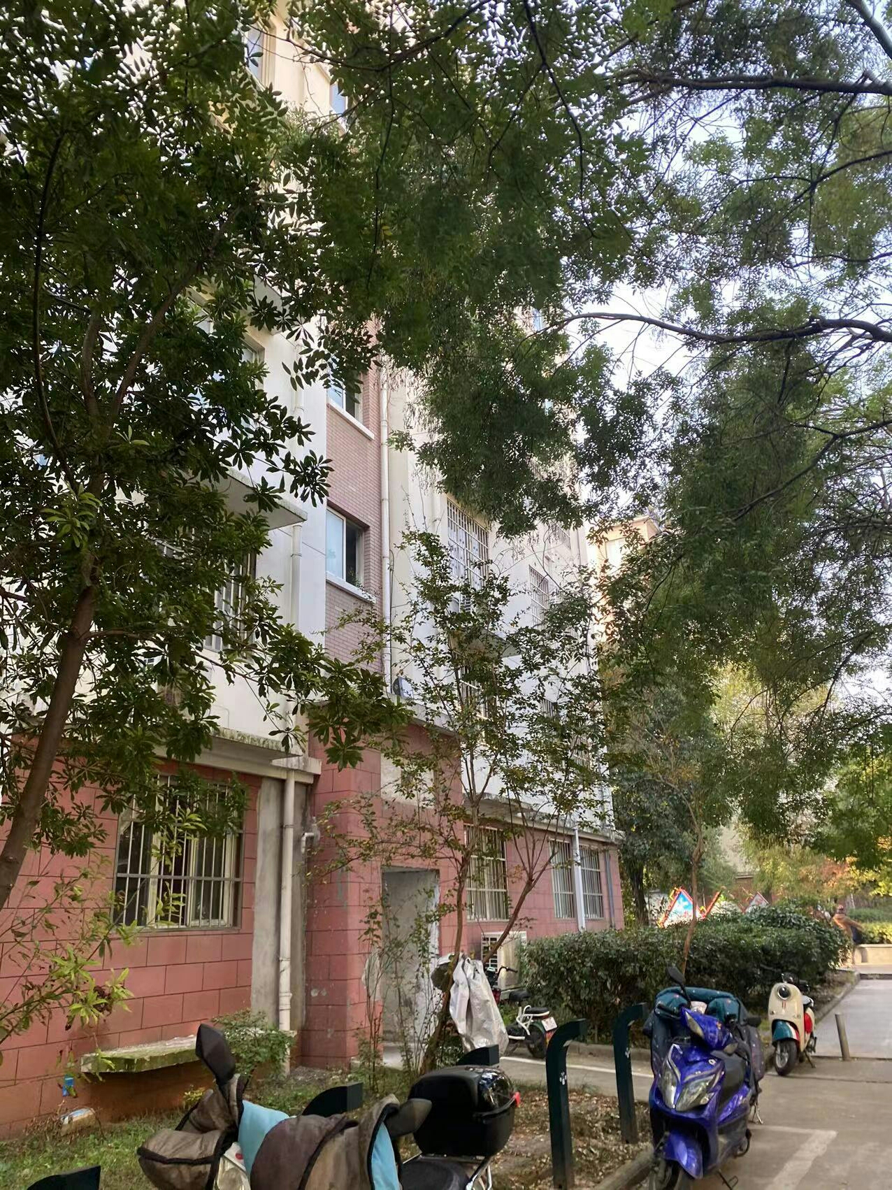 东华鑫城 93平 两室两厅 交通便利 随时看房_13