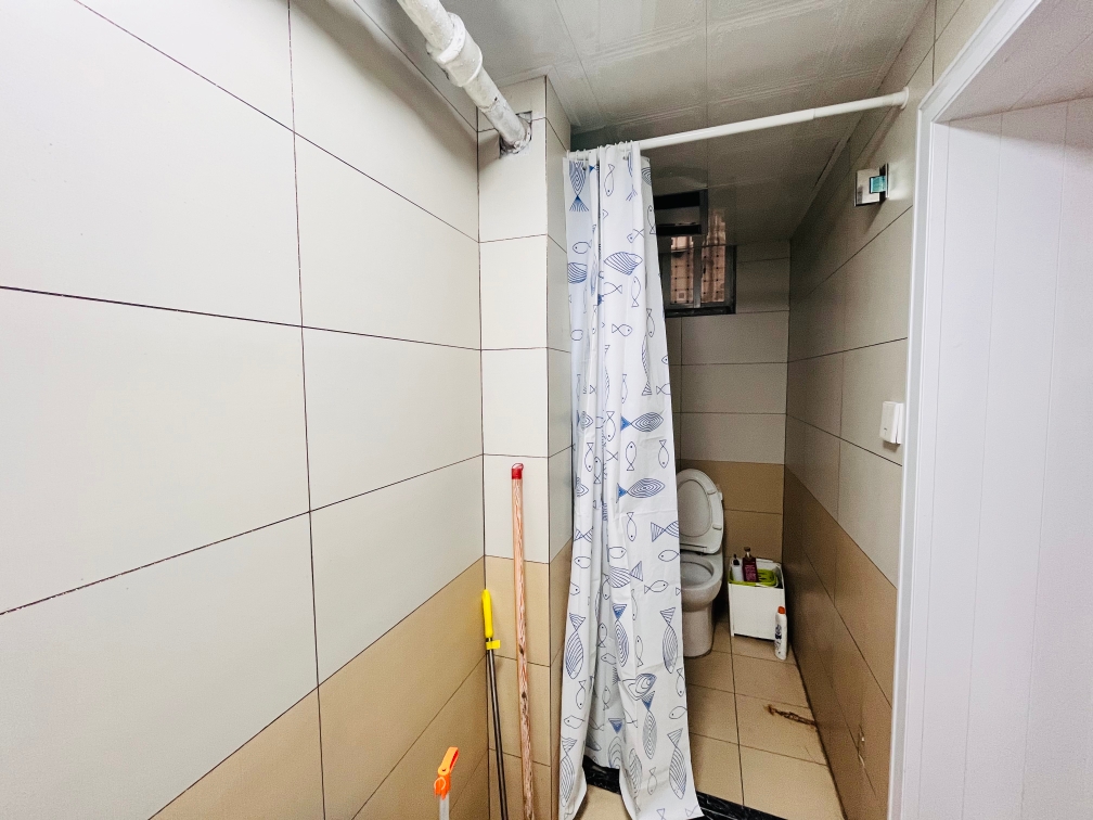 江城小区 一楼带院子 精装新房 南北通透 采光佳 诚心出售_5