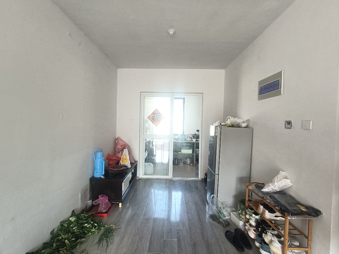 寿州府 洋房 三室两厅 双阳台 学区房交通便利_10
