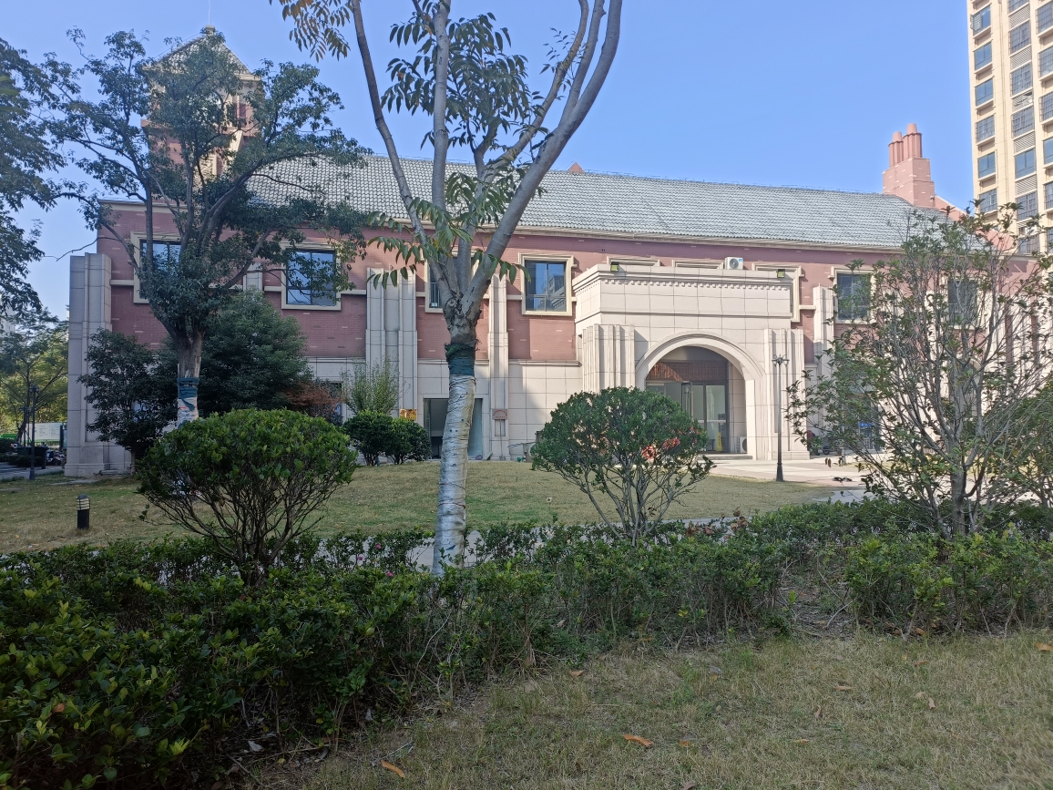 楚都一号院 洋房 三室两厅 满两年 学区房交通便利_13