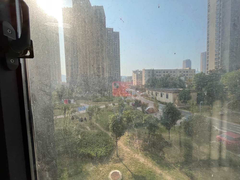 上郑广场 3房2厅 纯毛坯 位置绝佳 婚房必备 诚心出售 可谈_10