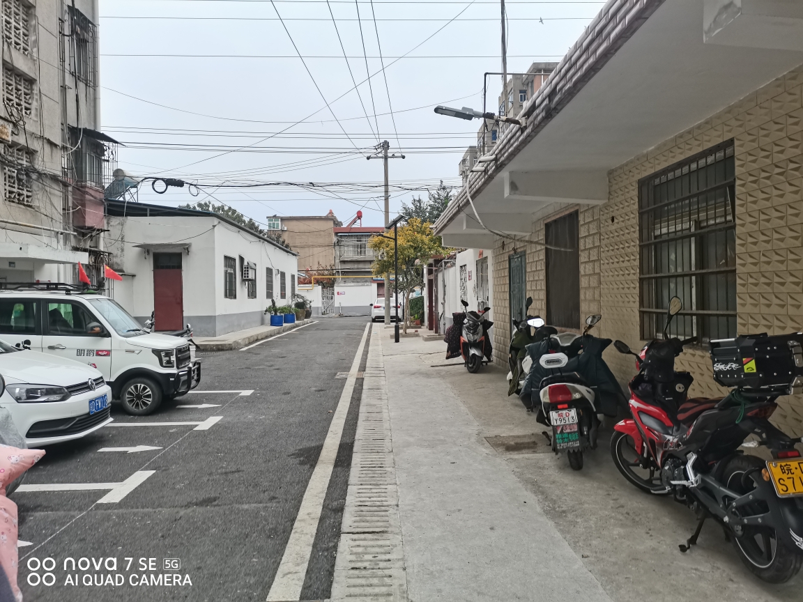 皖淮化工厂家属楼两室一厅诚心出售_18