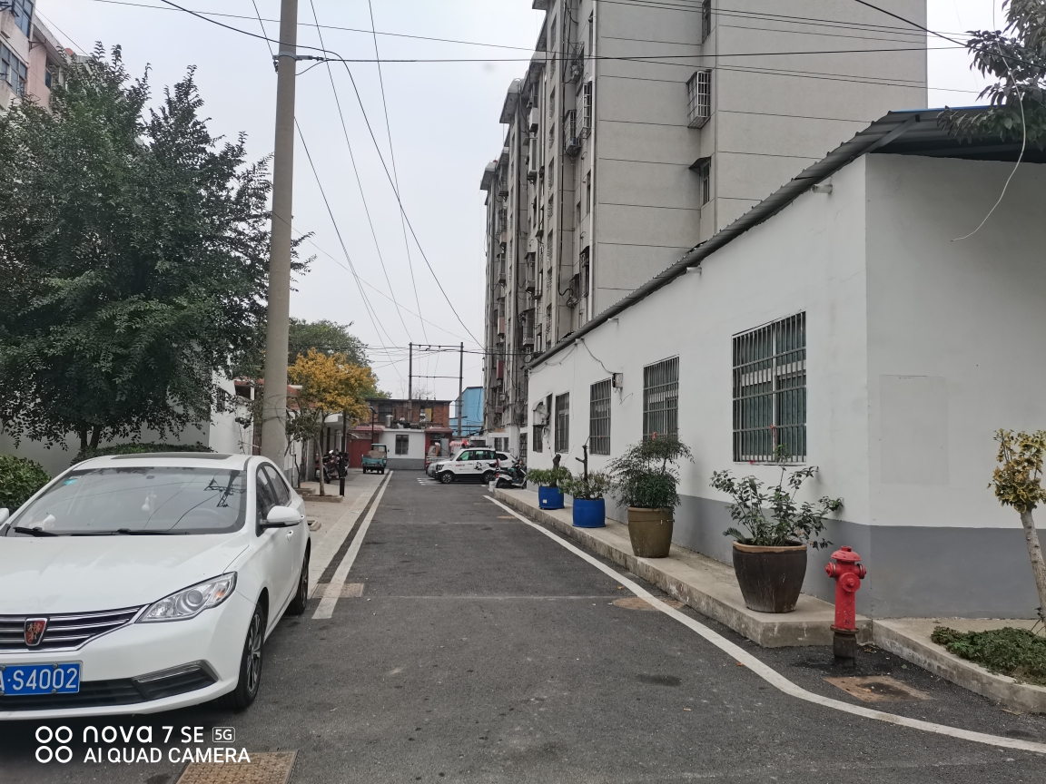 皖淮化工厂家属楼两室一厅诚心出售_20