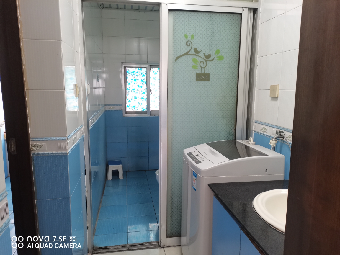 皖淮化工厂家属楼两室一厅诚心出售_16
