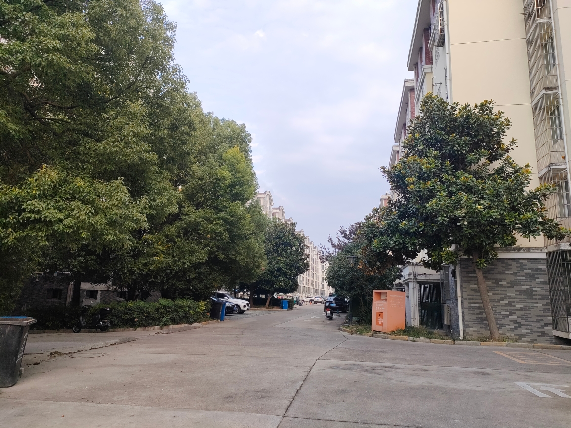 金丰易居三期 72平 朝南两室 单价仅2069元/平_10
