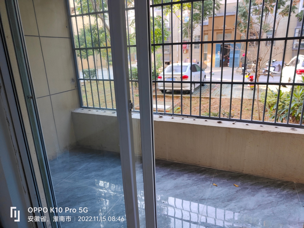 香樟园5期，精装修拎包入住。_6