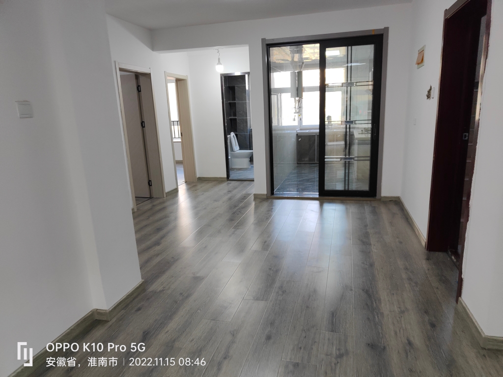 香樟园5期，精装修拎包入住。_10