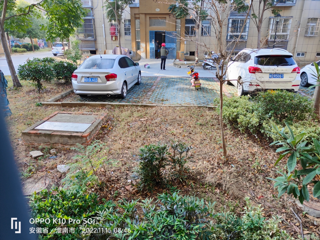 香樟园5期，精装修拎包入住。_11