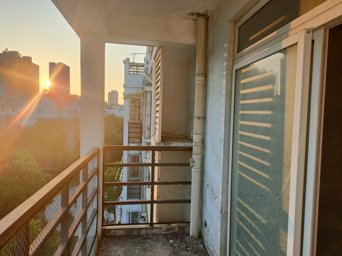 賓陽小區三室兩廳_6
