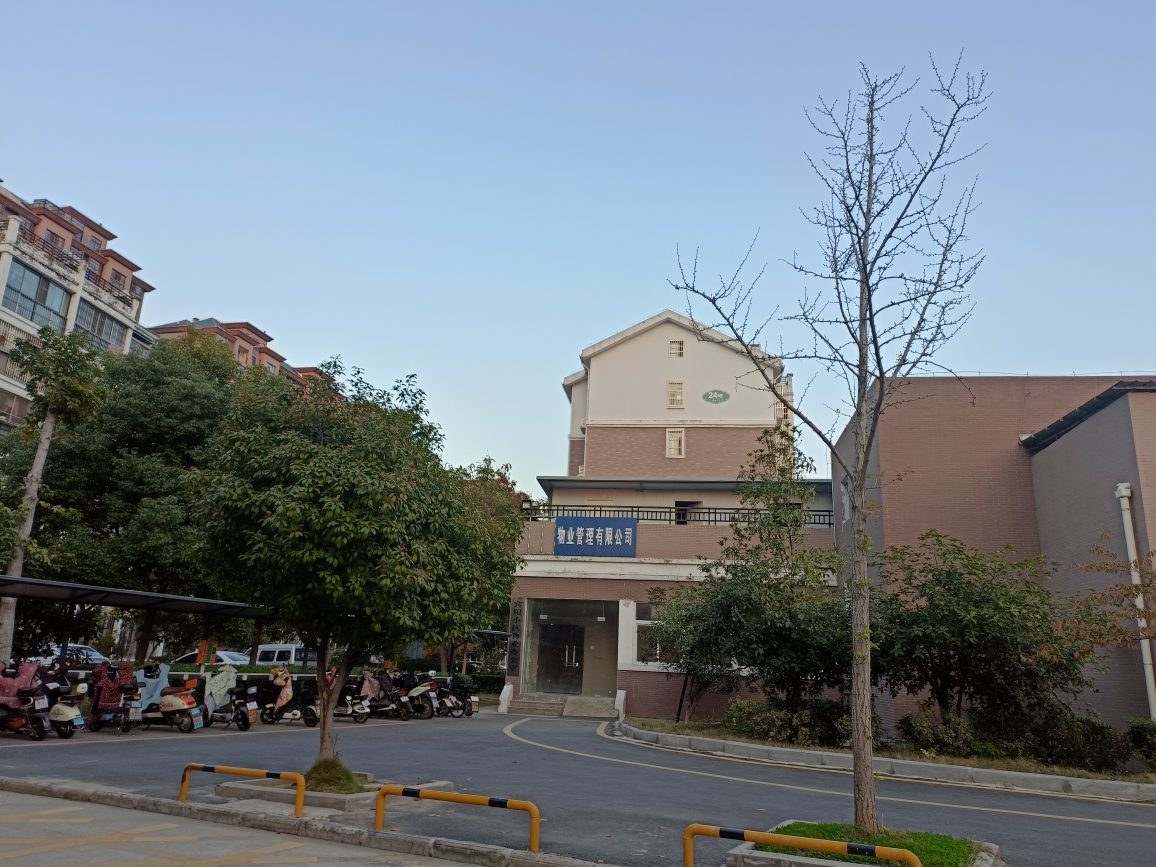 賓陽小區三室兩廳_9