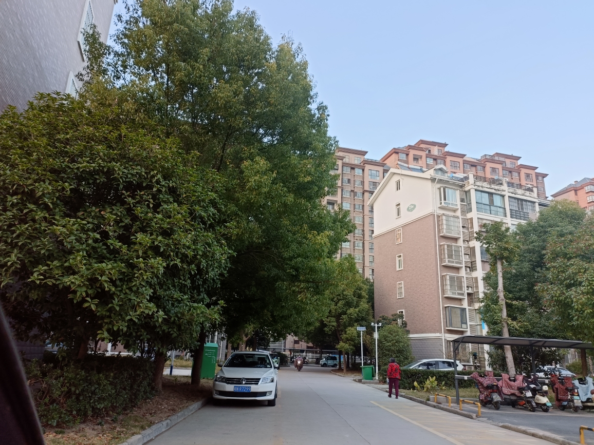賓陽小區三室兩廳_8