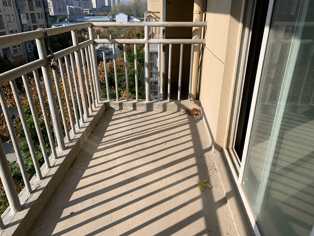香樟苑五期2室2厅毛坯出售_7
