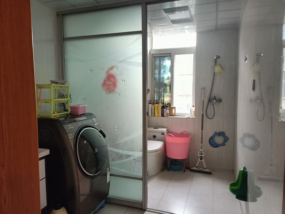 荷苑小区  精装   两室两厅  学区房_8