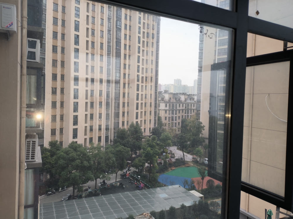 书香茗苑2室2厅毛坯出售_11