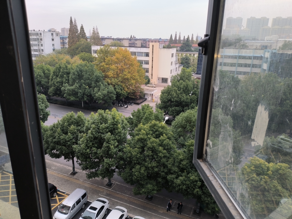 书香茗苑2室2厅毛坯出售_12