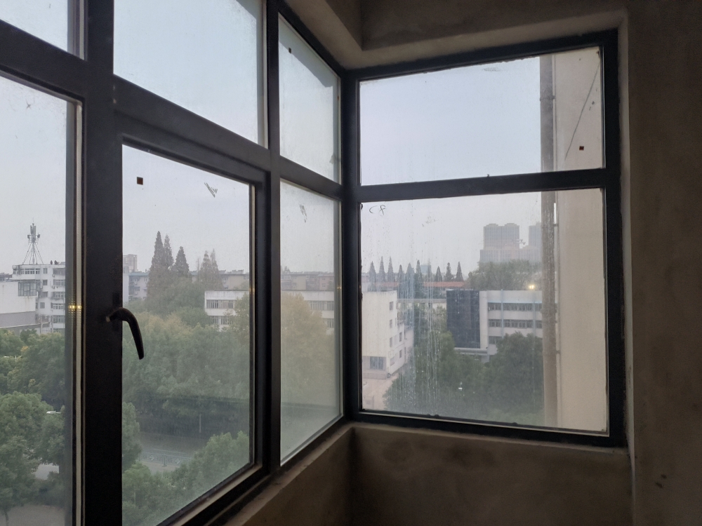 书香茗苑2室2厅毛坯出售_9