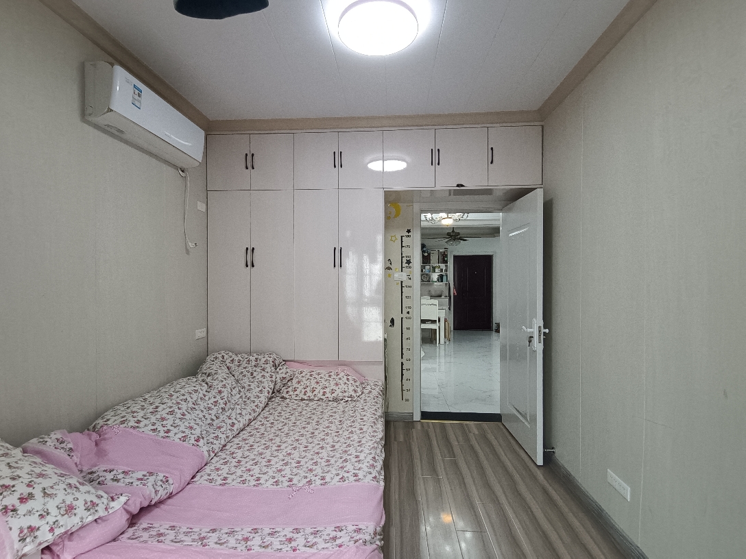 玺园精装2房学区未用_16