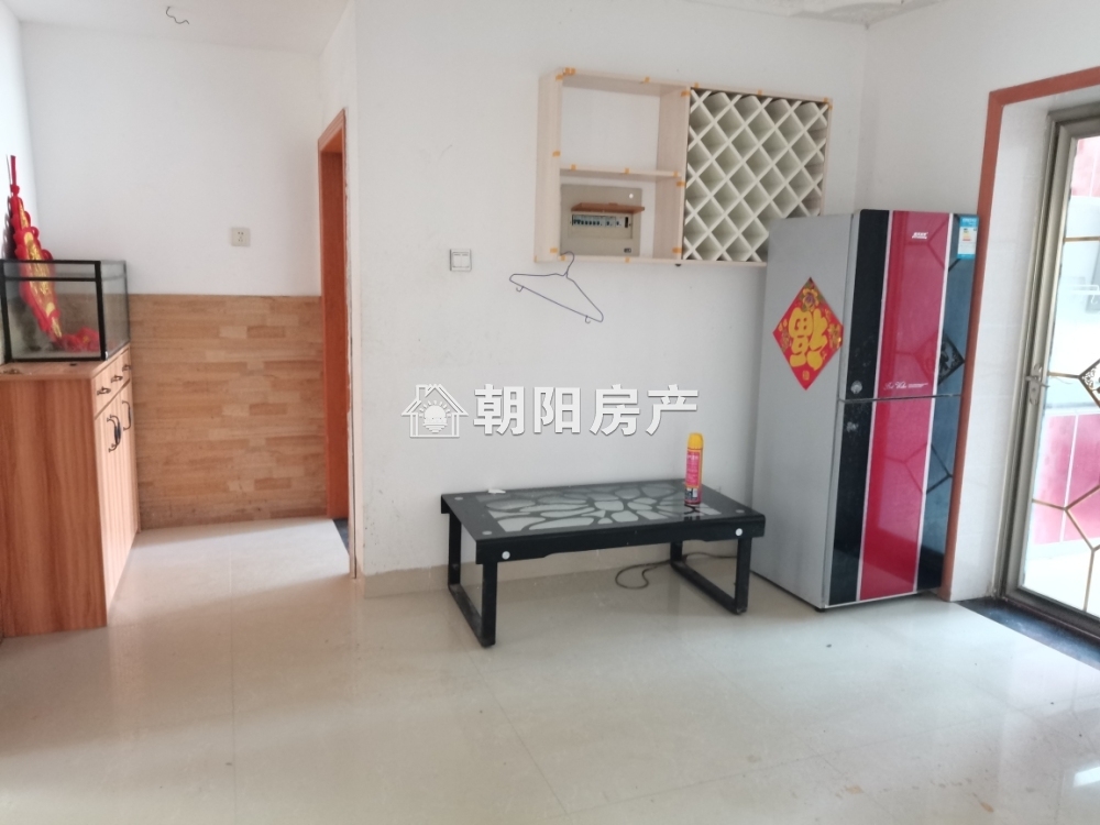 香樟苑一期多层一楼3室2厅精装出售，环境优美购物方便_12