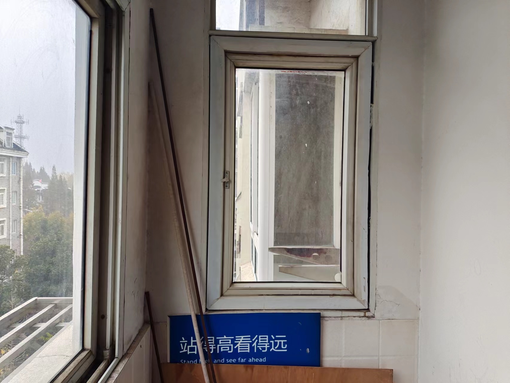 急售 胜利小区  大户型 5层     96平方  中等装修   地势好  采光好   看房随时   _10