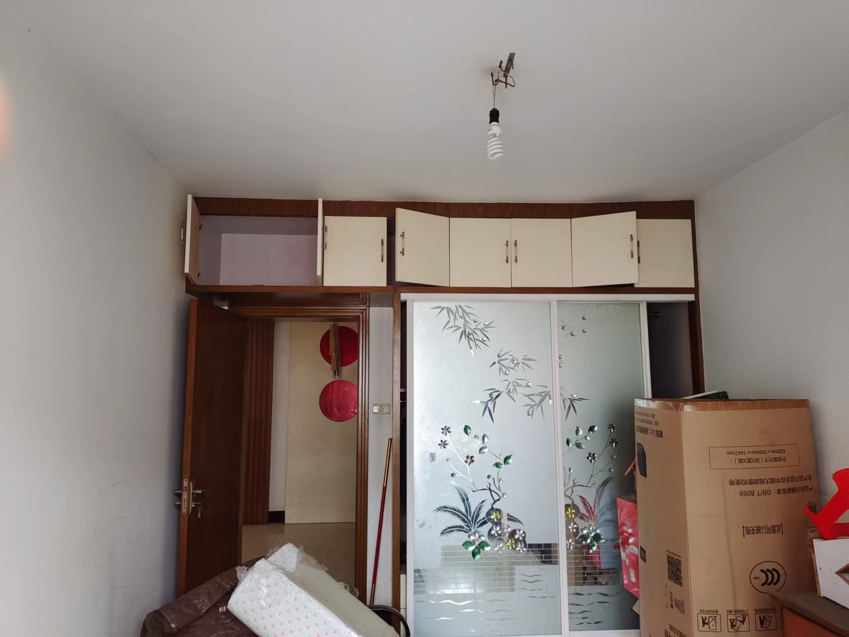 急售 胜利小区  大户型 5层     96平方  中等装修   地势好  采光好   看房随时   _3